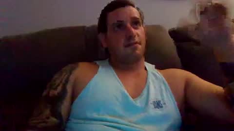 Snapshot of bosslife505050 chatting on January 19, 10:17 pm The Italian Boss  online show from January 19, 10:17 pm