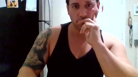 Snapshot of bosslife505050 chatting on January 20, 10:18 am The Italian Boss  online show from January 20, 10:18 am