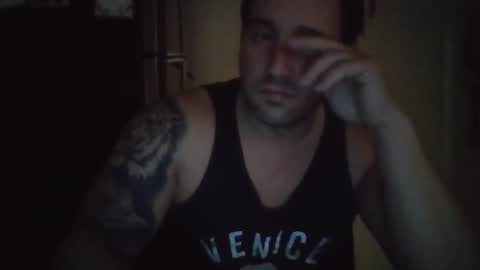 Snapshot of bosslife505050 chatting on January 23, 10:11 am The Italian Boss  online show from January 23, 10:11 am