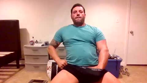 Snapshot of bosslife505050 chatting on November 4, 8:35 am The Italian Boss  online show from November 4, 8:35 am