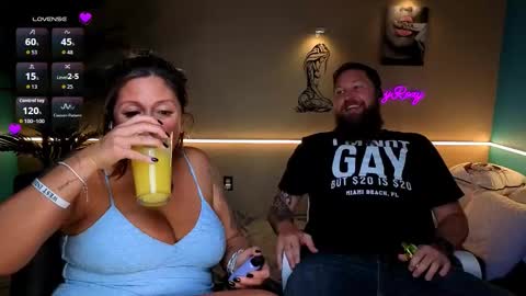 Snapshot of bossyroxy84 chatting on February 6, 4:50 am bossyroxy84 online show from February 6, 4:50 am