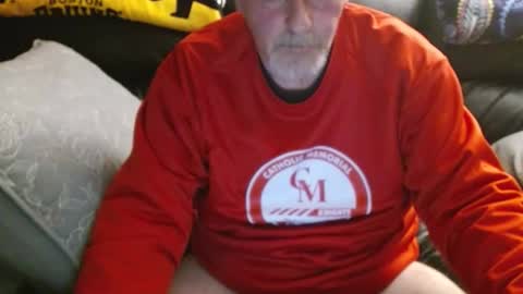 bostonguy1969 online show from March 5, 3:46 am