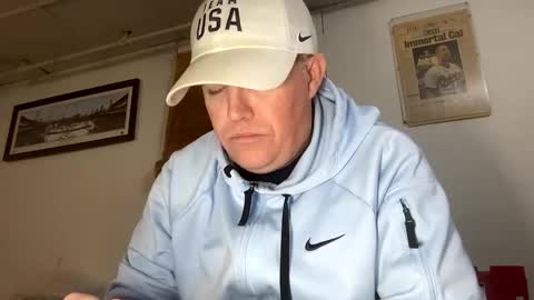 bostonirish45 online show from May 29, 5:11 pm
