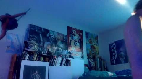 Bottomboo7 online show from September 26, 11:58 am