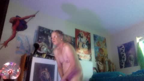 Bottomboo7 online show from October 9, 11:52 am