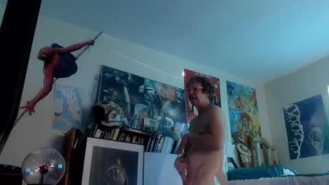 Bottomboo7 online show from November 25, 2:39 pm