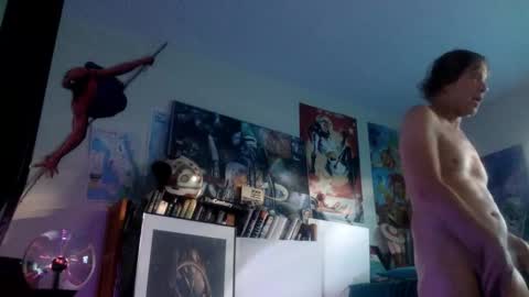 Bottomboo7 online show from December 17, 1:17 pm