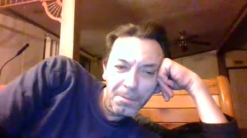 James online show from February 21, 9:56 am