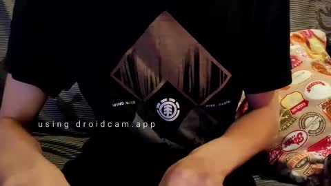 Boubou online show from February 4, 7:20 pm