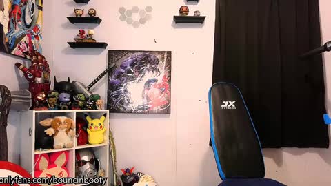 Pumpkin Butt online show from February 6, 6:13 pm