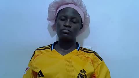 bouncy_vee online show from May 19, 12:27 am