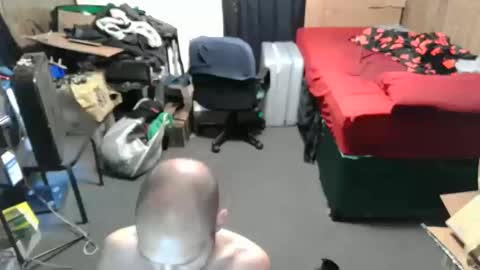 Bound Panda online show from October 1, 9:10 pm