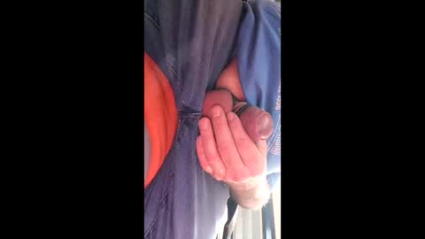 bountyhunter63 online show from April 18, 11:14 am