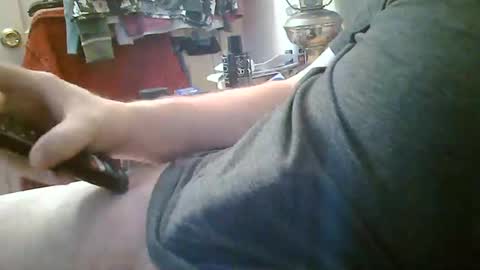 Snapshot of bourbon1965 chatting on February 27, 3:56 pm Bourbon online show from February 27, 3:56 pm