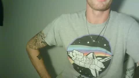 Jason Jax online show from December 6, 5:53 am