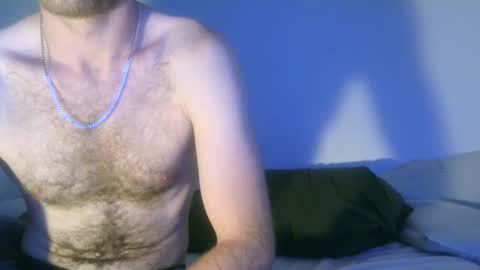 Jason Jax online show from December 14, 2:34 am