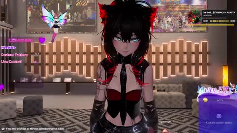 Camila online show from December 17, 2:33 pm