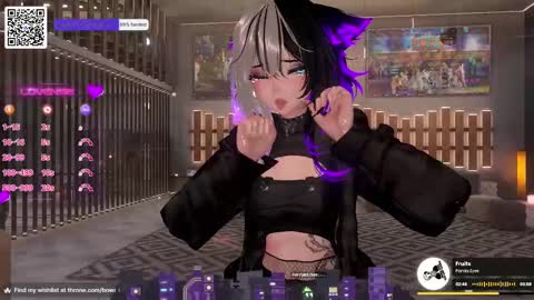 Camila online show from February 11, 3:51 pm