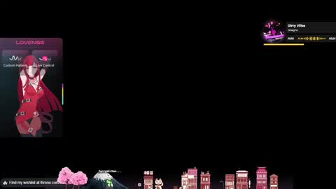 Camila online show from September 13, 3:34 pm