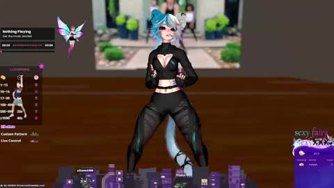 Snapshot of bowsette_ chatting on May 2, 1:38 pm Camila online show from May 2, 1:38 pm