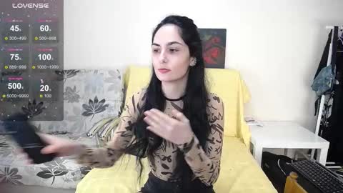 Helen  online show from February 1, 5:11 pm