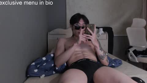 boxman556990 online show from January 8, 2:14 am