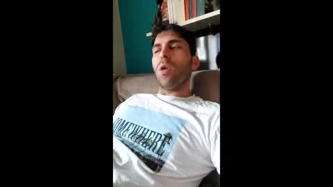 Dan online show from March 2, 8:10 am