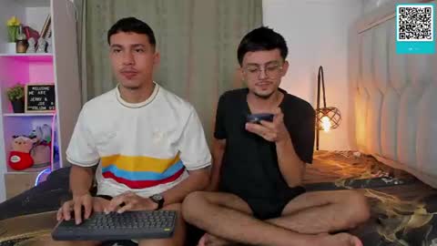 Snapshot of boy_jerry chatting on June 11, 12:36 pm boy_jerry online show from June 11, 12:36 pm