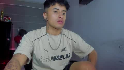 boy_nauthy online show from January 20, 2:22 am