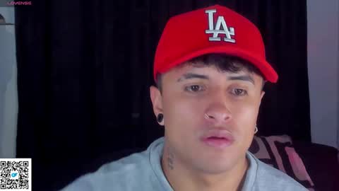 boy_nauthy online show from September 17, 4:03 am