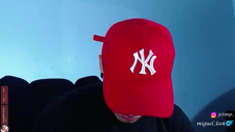 boy_nauthy online show from October 13, 5:51 am