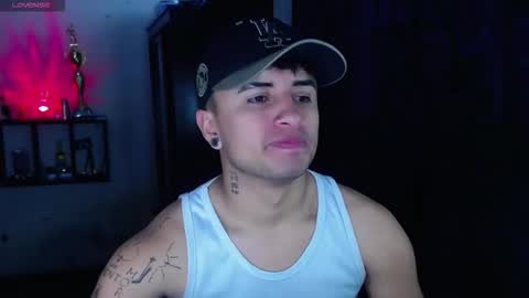 boy_nauthy online show from December 22, 2:14 pm