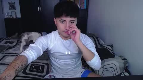 boy_nauthy online show from February 10, 9:41 pm