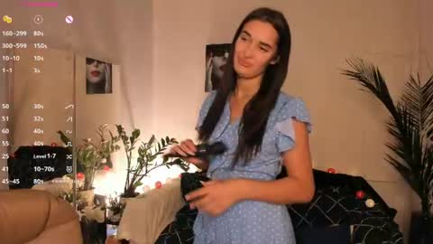 Hey Stella is here Lets have some fun3 free control in premium pvt  online show from June 16, 8:39 am