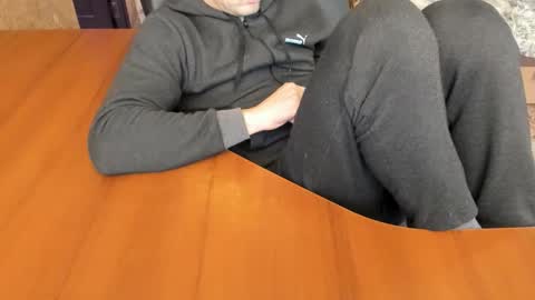 BoyApollon online show from October 30, 7:32 am