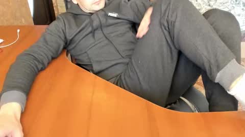 BoyApollon online show from November 15, 8:11 am