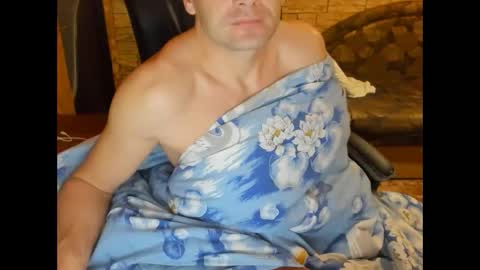 BoyApollon online show from November 17, 5:57 am