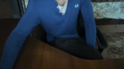 BoyApollon online show from November 30, 7:01 am