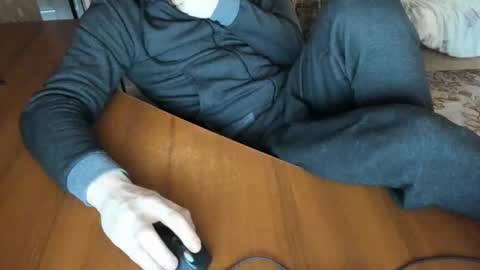 BoyApollon online show from December 23, 10:13 am