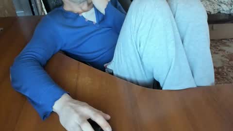 BoyApollon online show from January 8, 8:27 am