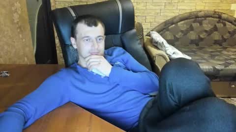 BoyApollon online show from February 22, 6:39 pm