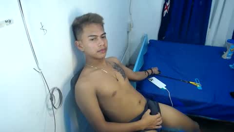 Snapshot of boyax16 chatting on January 11, 7:28 am boyax16 online show from January 11, 7:28 am