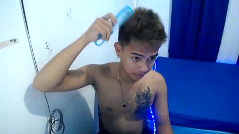 Snapshot of boyax16 chatting on January 14, 11:53 am boyax16 online show from January 14, 11:53 am