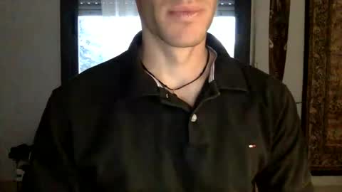 boybcn94 online show from October 12, 5:01 pm