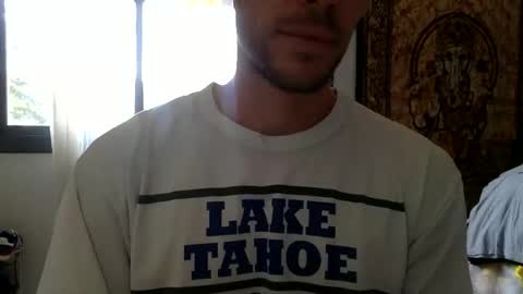 boybcn94 online show from April 9, 1:27 pm