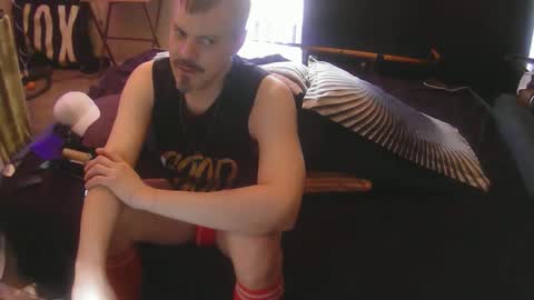 Slutty Stud online show from February 26, 7:49 pm