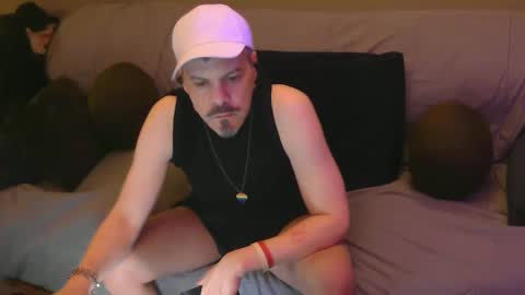Slutty Stud online show from March 9, 3:43 am
