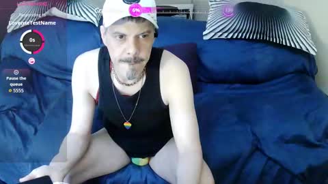 Slutty Stud online show from September 11, 2:55 am