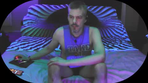 Slutty Stud online show from September 28, 7:03 am