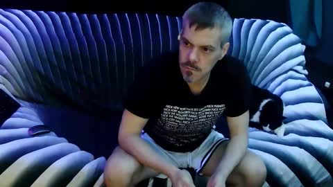 Slutty Stud online show from November 27, 6:15 am